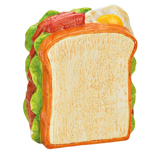 Spardose Sandwich