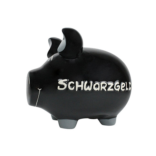 Sparschwein Schwarzgeld, XL