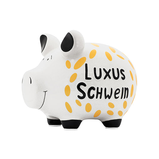 Sparschwein Luxus Schwein, XL
