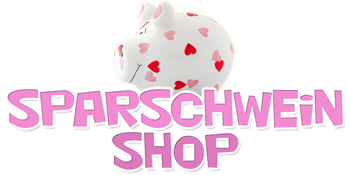 Sparschwein-Shop